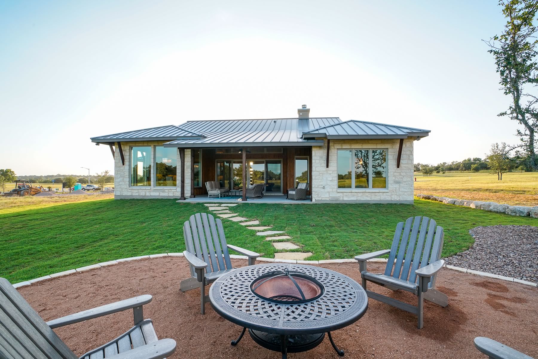 Custom Built Homes - Brad Moore Builders