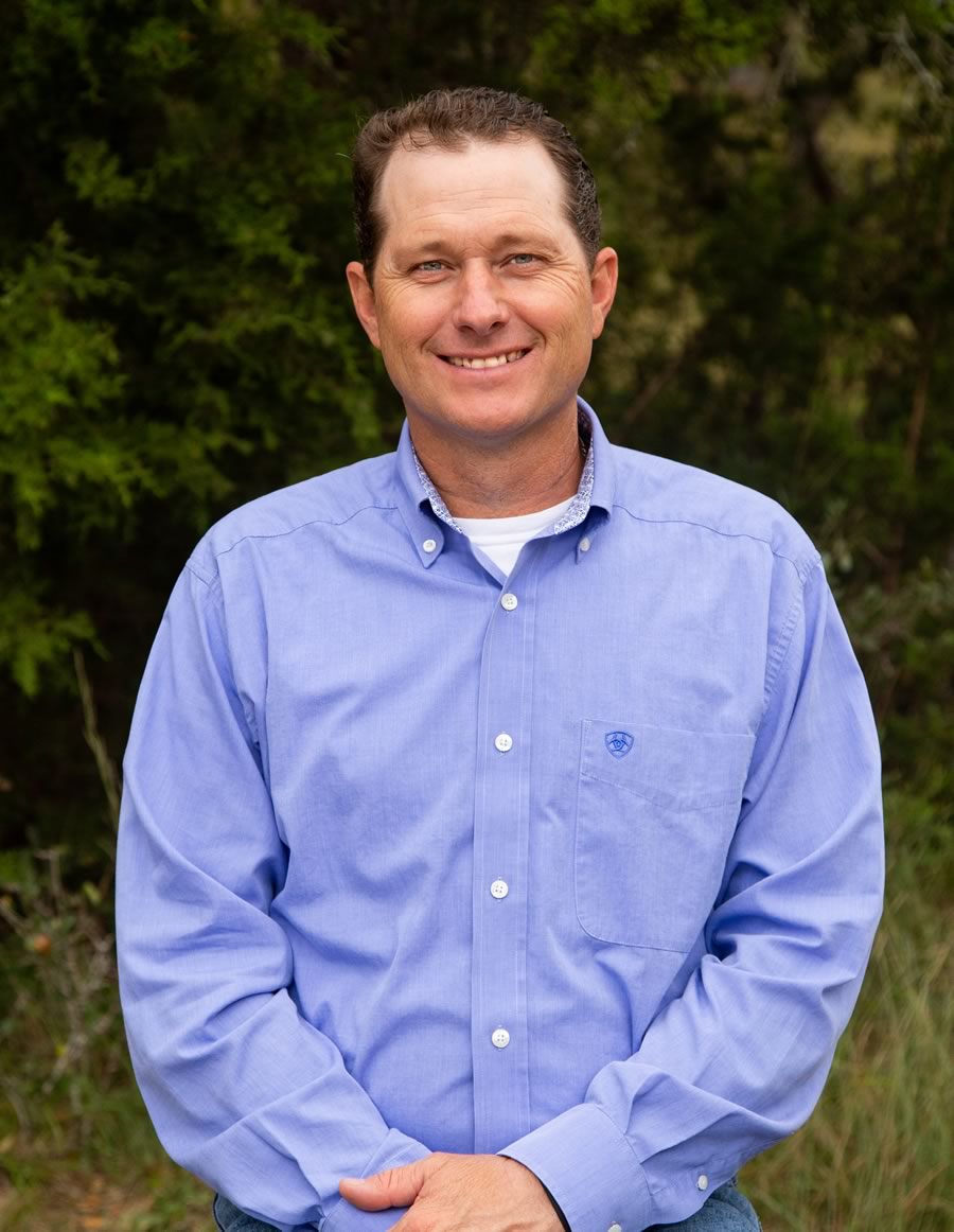Brad Moore