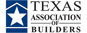 Member, Texas Association of Builders