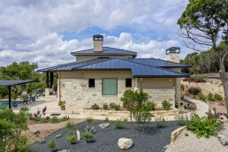 Canyon Lake, Texas Custom Home Builder