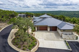 Canyon Lake, Texas Custom Home Builder