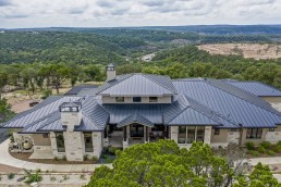 Canyon Lake, Texas Custom Home Builder