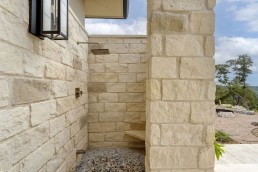 Canyon Lake, Texas Custom Home Builder