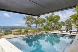 Canyon Lake, Texas Custom Home Builder