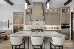 Canyon Lake, Texas Custom Home Builder