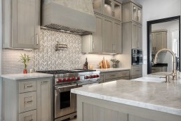 Canyon Lake, Texas Custom Home Builder