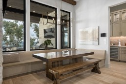 Canyon Lake, Texas Custom Home Builder