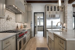 Canyon Lake, Texas Custom Home Builder