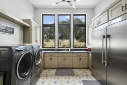 Canyon Lake, Texas Custom Home Builder