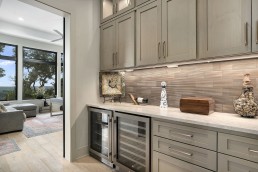 Canyon Lake, Texas Custom Home Builder