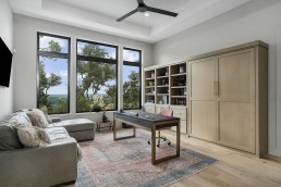 Canyon Lake, Texas Custom Home Builder