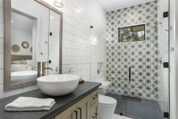 Canyon Lake, Texas Custom Home Builder