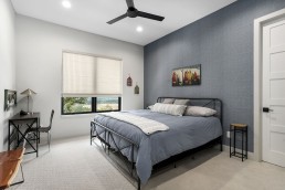 Canyon Lake, Texas Custom Home Builder