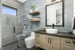 Canyon Lake, Texas Custom Home Builder