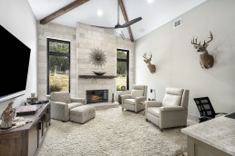 Canyon Lake, Texas Custom Home Builder