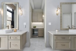 Canyon Lake, Texas Custom Home Builder