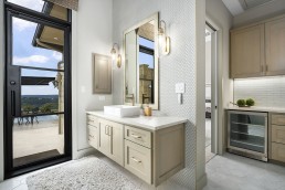 Canyon Lake, Texas Custom Home Builder