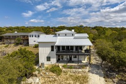 Canyon Lake Homebuilder