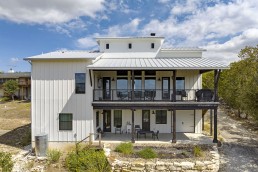 Canyon Lake Homebuilder