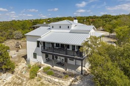 Canyon Lake Homebuilder