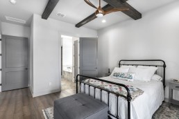 Canyon Lake Homebuilder