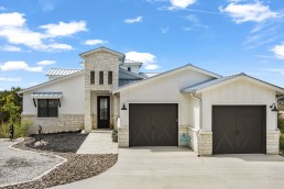 Canyon Lake Homebuilder