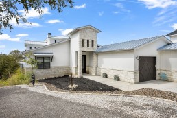 Canyon Lake Homebuilder