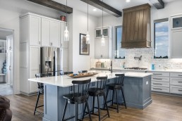 Canyon Lake Homebuilder