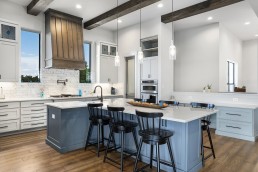 Canyon Lake Homebuilder