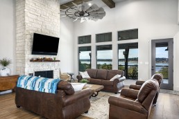 Canyon Lake Homebuilder
