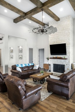 Canyon Lake Homebuilder