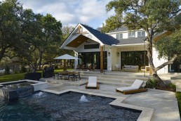 Spring Branch Texas Hill Country Custom Home Builder