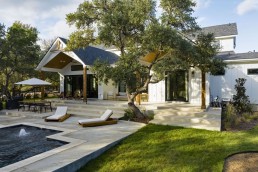 Spring Branch Texas Hill Country Custom Home Builder