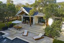 Spring Branch Texas Hill Country Custom Home Builder