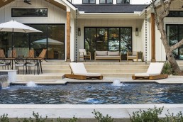 Spring Branch Texas Hill Country Custom Home Builder