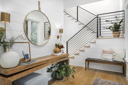 Spring Branch Texas Hill Country Custom Home Builder