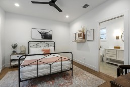 Spring Branch Texas Hill Country Custom Home Builder