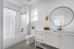 Spring Branch Texas Hill Country Custom Home Builder