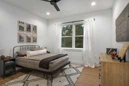 Spring Branch Texas Hill Country Custom Home Builder