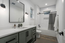 Spring Branch Texas Hill Country Custom Home Builder