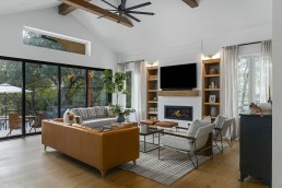 Spring Branch Texas Hill Country Custom Home Builder