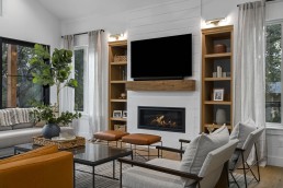 Spring Branch Texas Hill Country Custom Home Builder