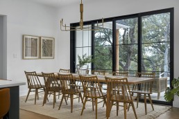 Spring Branch Texas Hill Country Custom Home Builder