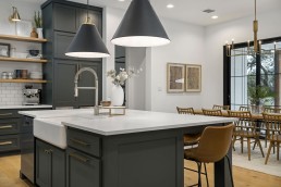 Spring Branch Texas Hill Country Custom Home Builder