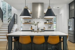 Spring Branch Texas Hill Country Custom Home Builder