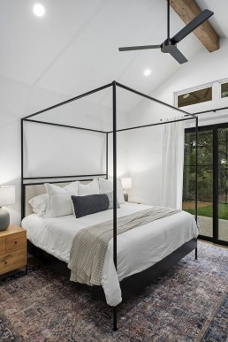 Spring Branch Texas Hill Country Custom Home Builder