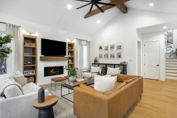 Spring Branch Texas Hill Country Custom Home Builder