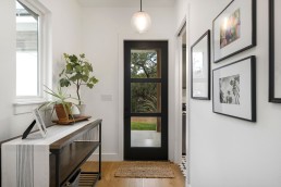 Spring Branch Texas Hill Country Custom Home Builder