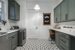 Spring Branch Texas Hill Country Custom Home Builder