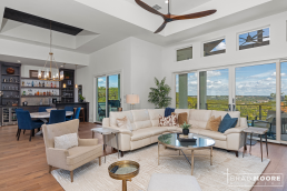 Paradise On The Guadalupe Living Room